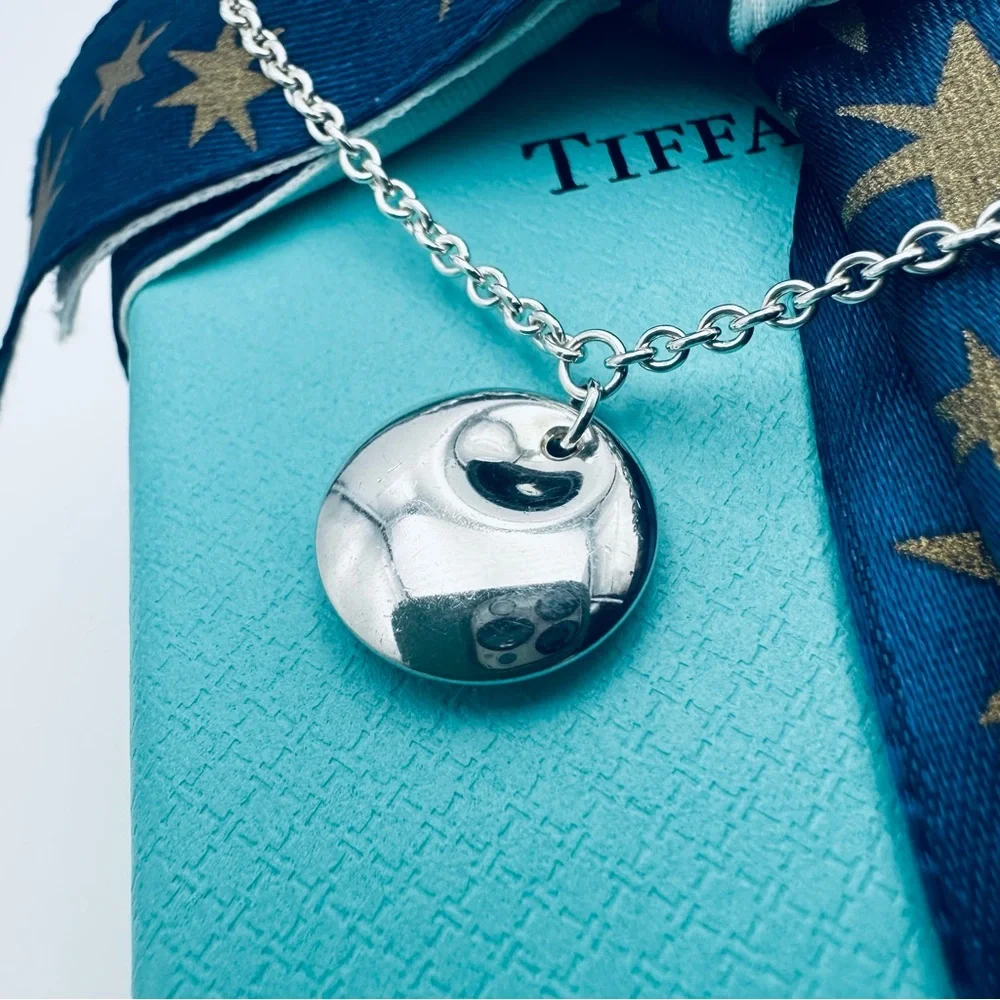 Tiffany & Co. peretti sterling